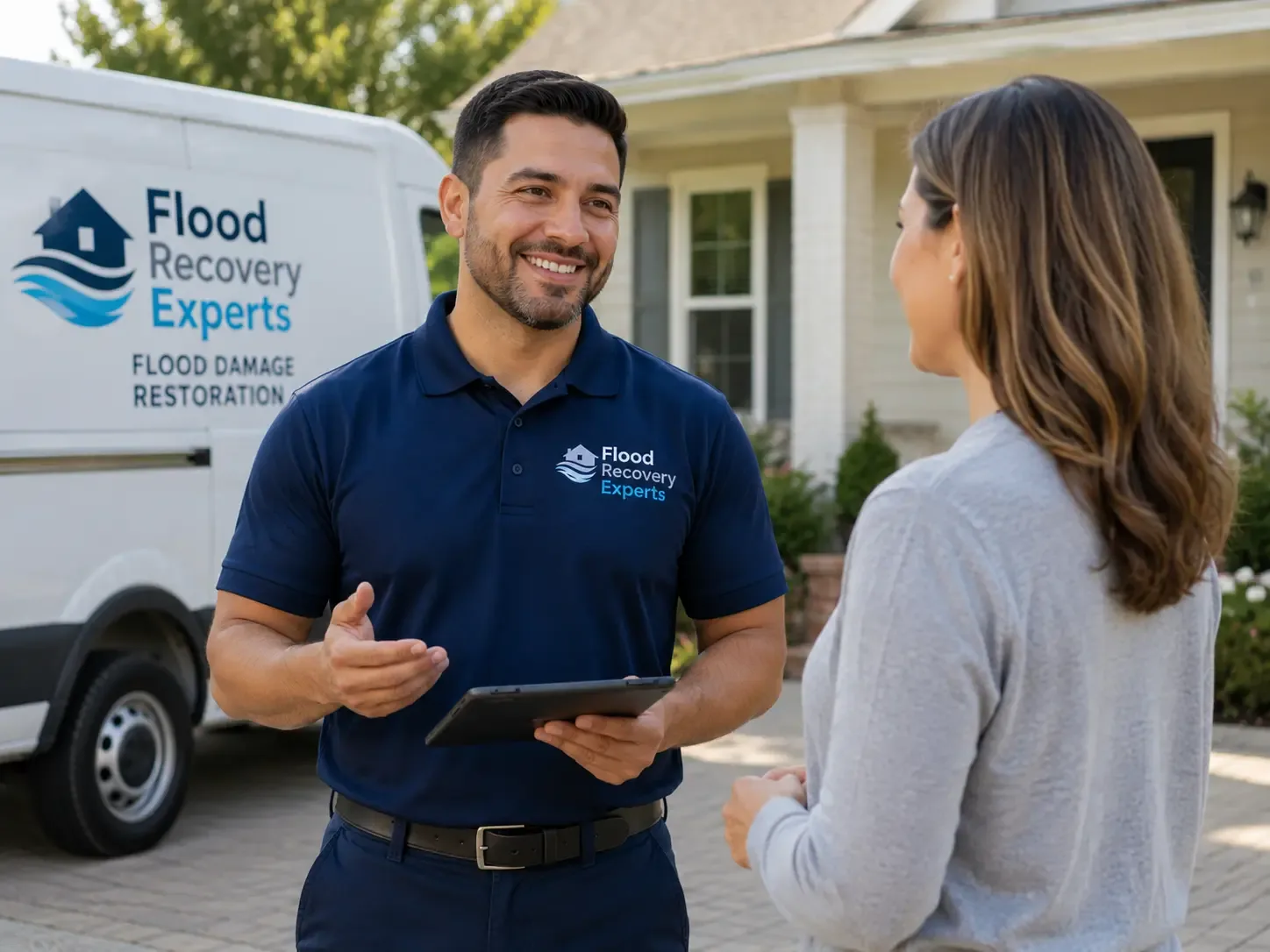 Flood Damage Cleanup Okabena, MN FAQs